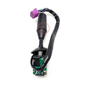 สวิตช์ปัดน้ำฝนกระจกหน้ารถ สวิตช์ปัดน้ำฝนกระจกหน้ารถ 0025406244 81255090116 81255099090 - Product Image 2