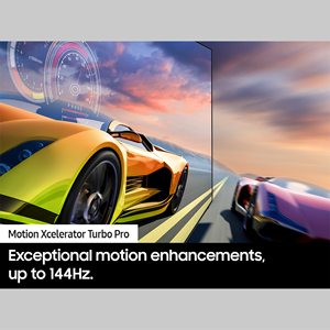 สมาร์ททีวี OLED 4K ขนาด 77 นิ้ว พร้อม Dynamic Range สำหรับความบันเทิงภายในบ้าน - Product Image 5