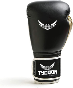 Gants de boxe mma en cuir personnalisés de haute qualité | Gants MMA à prix compétitif de meilleure qualité fournisseur en gros - Product Image 2