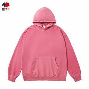 Sweat-shirt personnalisé pour homme, tissu confortable et respirant avec logo personnalisé, service ODM, design pull-over - Product Image 5