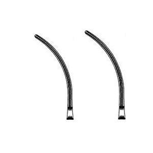 Tarifa al por mayor Instrumentos cardiovasculares más nuevos Tijeras para costillas Instrumentos de Cirugía Torácica curvada Lisa Sauerbruch Cizalla para costillas - Product Image 6