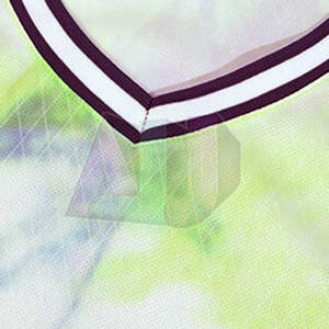 Tenues de basketball respirantes et anti-humidité grande taille pour équipes scolaires et clubs d'entraînement adultes – Confortables et légères - Product Image 5