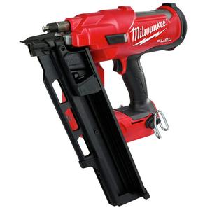Clavadora Neumática Industrial y para Bricolaje de 18V, Grapadora de Aire de 21 Grados para Aplicaciones en Madera y Muebles, Fuente de Alimentación por Batería de 18V - Product Image 5