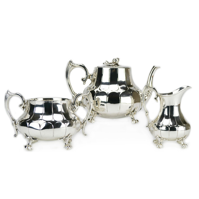 Silver
