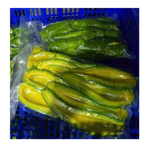 Venta al por mayor de aguacate congelado de Vietnam con alta calidad y larga vida útil a un atractivo precio de exportación - Product Image 6