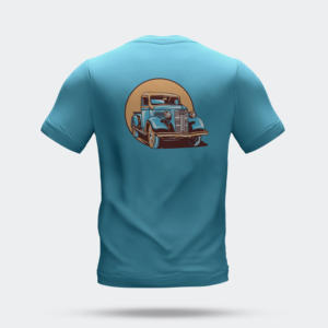 2025 manga corta 100% algodón Transferencia de Calor Dtf alta calidad logotipo personalizado pantalla impresión personalizada hombres Dtf camisetas - Product Image 5