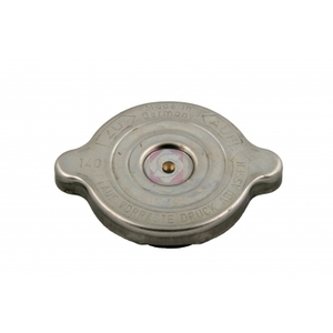 Tappo del radiatore V2A 1,2 bar - Product Image 1