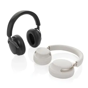 Cuffie Soundpro ANC Riciclate, Gadget Fitness Intelligenti con Caratteristiche Sostenibili - Product Image 5