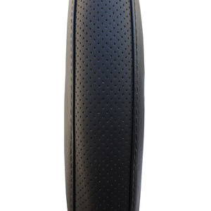 Funda para Volante Pequeña Totalmente Negra - Product Image 2