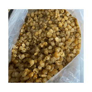 Dried Longan chewy rounds, material: pure longan flesh; use: tea brewing; origin: Vietnam premium dried goods - Product Image 4