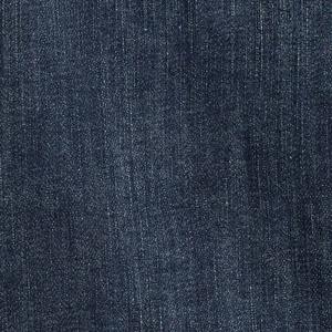 Chaqueta vaquera personalizada OEM para mujer, ropa de calle rellena de algodón transpirable, Chaquetas vaqueras, producto de temporada de otoño, hecho en Pakistán - Product Image 2