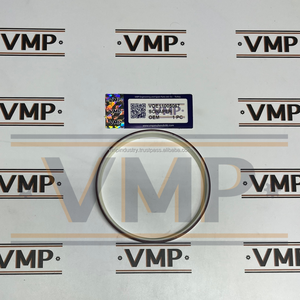 Anneau de décapeur VOE 11005067 pour chargeuses sur pneus Volvo L220H L180H L150H L330E – Pièces de rechange de qualité OEM pour engins de construction - Product Image 2