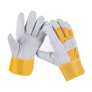 Gants de sécurité industriels durables et confortables pour la protection au travail quotidien, faible MOQ - Product Image 6