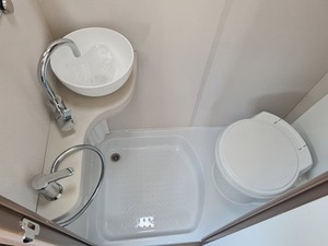 Barato Usado Compass Kensington 115 2022 Autocaravana de lujo Usado para acampar - Product Image 2