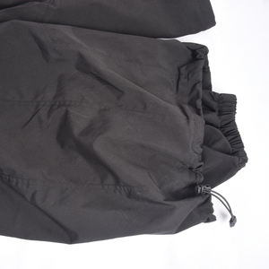 Pantalones cortavientos de nieve Cargo holgados impermeables al por mayor personalizados pantalones de talla grande ropa de calle para mujer pantalones de esquí y snowboard - Product Image 6