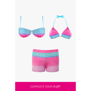 Shorts cortos de tabla y bañadores Daikiri - Product Image 5