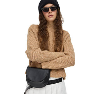 Pull à col roulé mi-haut - Product Image 1