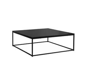 Meubles de maison modernes Table d'appoint en métal et dessus en bois Nouveau design Table basse décorative en métal Fabricant de gros Exportateur - Product Image 4