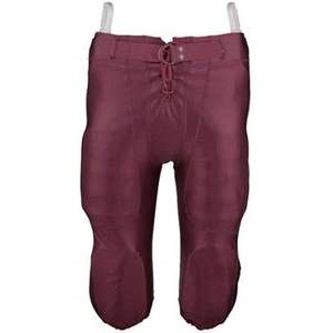 Vêtements de sport personnalisés, uniforme, pantalon pour pratique de football américain, équipement pour jeunes - Product Image 6