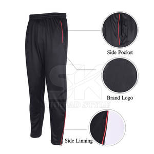 ชุดกีฬาสำหรับผู้ชายชุดวอร์มขนาดพลัสไซส์ผลิตจากโรงงาน - Product Image 6