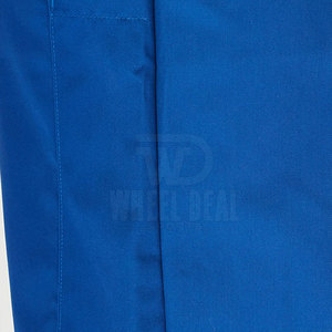 Best Selling High Quality Fire Retardant Safety Suit In Stock Waterproof Coverall Made in Pakistan - Product Image 5