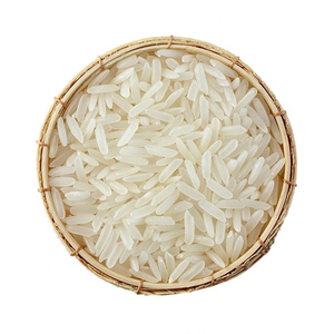 Finest IR64 Riz blanc étuvé de longue durée 5% grains longs cassés avec des saveurs pleines Meilleur exportateur de riz et de céréales - Product Image 6