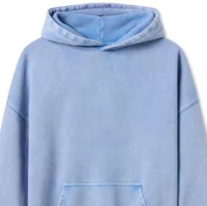 Sudadera con capucha de algodón respetuoso con el medio ambiente para hombre OEM Estilo Sostenible Sudadera con capucha cálida para hombre Jersey polar etiqueta personalizada fabricante - Product Image 5