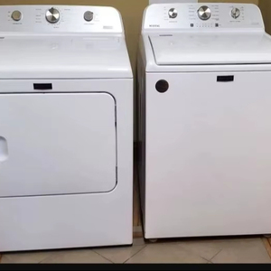 Best Quality Electric Automatic Twin Tub Commercial RV-Ready All-In-One Washer/Dryer 2.9cu. Ft 27" <b>Top</b> <b>Load</b> Multifunctional - Product Image 1