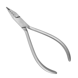 คีมจัดฟันคุณภาพสูง Ali Surgical รุ่น Adams  แบบใช้มือ  ผลิตจากเหล็กกล้าไร้สนิม  สำหรับงานผ่าตัด  รหัสสินค้า AS-28001 ได้รับการรับรองมาตรฐาน CE - Product Image 5