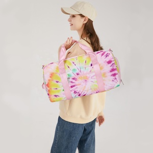 <b>bag</b> for women Unisex Custom <b>Gym</b> <b>Bag</b> Casual Travel Duffle for Women Men Kids and <b>Ladies</b> for Weekends Sport <b>Gym</b> Exercise-Printed - Product Image 4