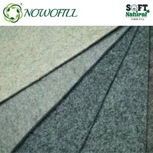 Material de relleno de punzón de aguja ignífugo 100% poliéster - Product Image 3