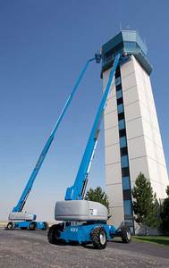 Occasion 8m 10m 12m 14m Hauteur de travail Cherry Picker Trucks en vente à vendre - Product Image 3