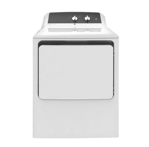 La Mejor Oferta para el Nuevo GTX52GASPWB de 6.2 Pies Cúbicos Secadora Comercial de Doble Tambor de Carga Frontal Automática Clase A+ - Product Image 3