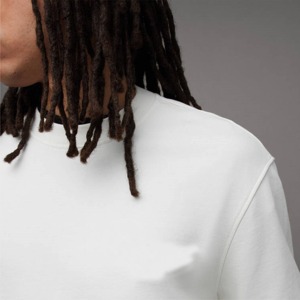 Sudaderas de cuello redondo con forro polar de 400 gramos - Product Image 4