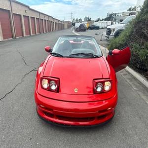 LOTUS ELAN SE d'occasion 1991, conduite à gauche/droite - Product Image 1