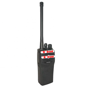 CP140 EP450 venta al por mayor de mano 16 canales <span class=keywords><strong>Walkie</strong></span> <span class=keywords><strong>Talkie</strong></span> <span class=keywords><strong>8</strong></span> <span class=keywords><strong>km</strong></span> portátil bidireccional Radio UHF/VHF transceptor - Product Image 2