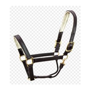 2025 brida de caballo de cuero genuino inglés comodidad anatómica brida de caballo inglés exportador mayorista de India - Product Image 3