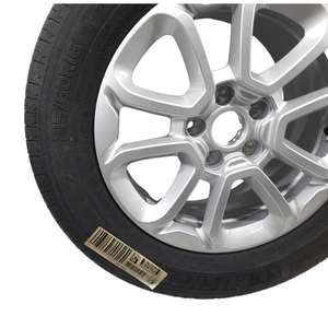JANTE EN ALLIAGE FIAT 500 X Série 735624966 (15>) - Product Image 5