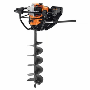 หัวเจาะดินคุณภาพสูง BT 131 36 ซีซี สำหรับ 2 คน - Product Image 3