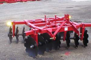 Composants de moteur, pompe, engrenage et roulement de haute qualité pour herse à disques et cultivateur, origine américaine, garantie 1 an, pour vidéo de démonstration - Product Image 6