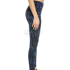 Service OEM Leggings pour femmes Vêtements de sport pour femmes Leggings pour femmes Meilleur prix Leggings de yoga pour femmes En vente en ligne - Product Image 6