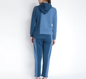 Qualité supérieure 2025 haute qualité haut tendance femmes survêtement avec Logo personnalisé léger femmes survêtement bas prix - Product Image 3