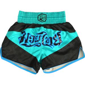 Pantalones Cortos de Muay Thai para Hombre, de Alta Calidad, Ecológicos, de Secado Rápido, Transpirables, para Entrenamiento, Uso Casual, Gran Venta - Product Image 1