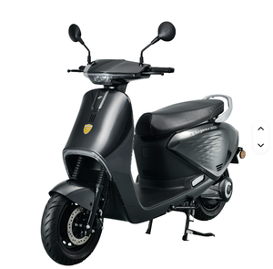 Qualité Performance Vitesse Un Côté Moyeu Moteur À La Mode Agressif Cyclomoteur Ville Moto - Product Image 2