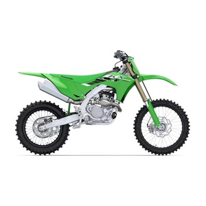 รถมอเตอร์ไซค์วิบาก KX 250X 250 รุ่นใหม่ ปี 2025 - 2026 ขายดี พร้อมส่ง - Product Image 6