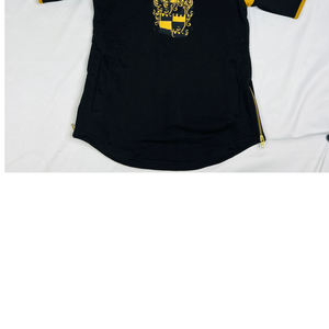 Sudadera con Capucha Alpha Hockey, Logotipo Personalizado, Alta Calidad, 100% Algodón, Sudadera Moderna para Hombre, Manga Larga, Talla Grande, Tejido de Punto - Product Image 4