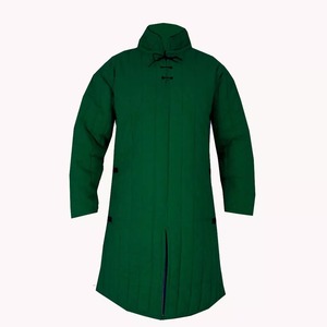 Armadura Medieval Acolchada, Chaqueta de Algodón Acolchado Resistente para Representaciones Históricas y Cosplay, Fabricante Exportador - Product Image 4