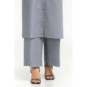 Conjunto de Dos Piezas Teñido en Hilo IPST-44610, Material de Algodón Transpirable - Product Image 3