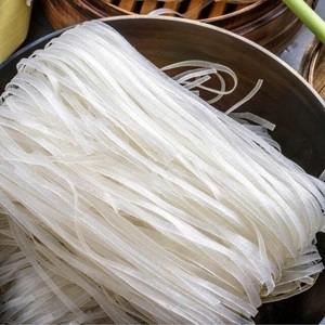 เส้นหมี่ขาว/เส้นวุ้นเส้น ขายดี 200 กรัม 300 กรัม 400 กรัม 500 กรัม 1 กิโลกรัม - Product Image 5