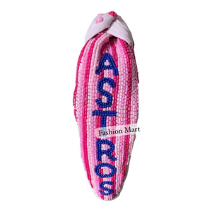 Atractivas diademas Astros de nudo superior diseñadas por expertos para una apariencia elegante - Product Image 1